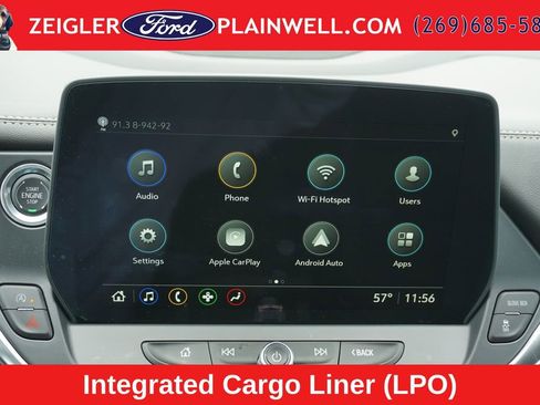 Used 2024 Chevrolet Blazer LT w/ Convenience Package FWD image 20