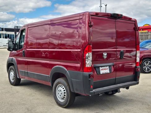 New 2025 RAM ProMaster 1500 w/ Convenience Group image 12