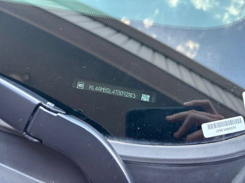 Used 2026 Buick Encore GX Preferred FWD image 28
