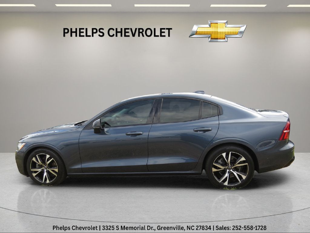 Used 2023 Volvo S60 B5 Plus FWD image 7