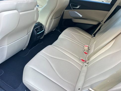 Used 2019 Acura RDX w/ Technology Package image 12