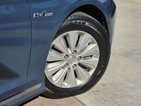 Used 2016 Hyundai Sonata SE image 14