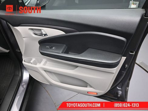 Used 2016 Honda Pilot EX-L image 35