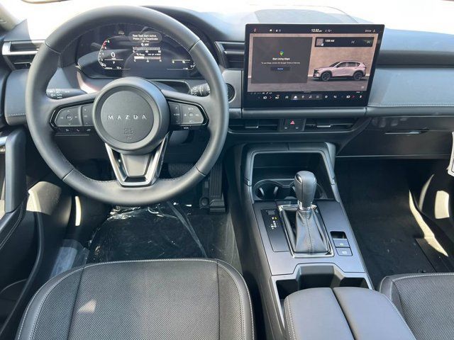 New 2026 MAZDA CX-5 Preferred AWD/4WD image 2