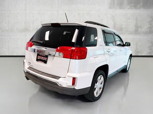 Used 2016 GMC Terrain SLE w/ Driver Alert Package I image 5