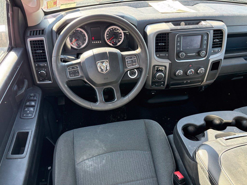 Used 2021 RAM 1500 Tradesman w/ Popular Equipment Group AWD/4WD image 6
