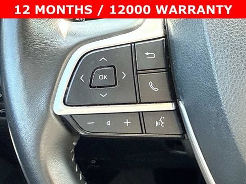 Used 2023 Toyota Highlander XLE AWD/4WD image 25