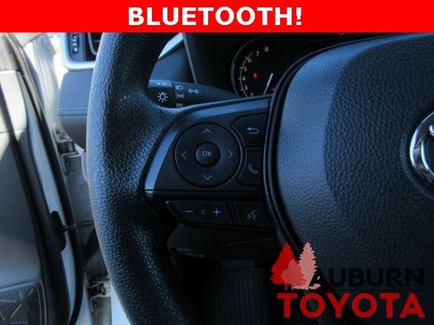 Certified 2024 Toyota RAV4 LE image 12