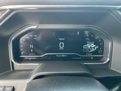 Certified 2025 GMC Sierra 2500 Denali Ultimate w/ Max Trailering Package image 14