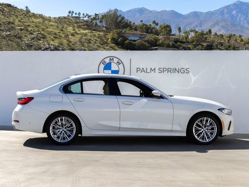 Certified 2024 BMW 330i Sedan w/ Convenience Package image 6