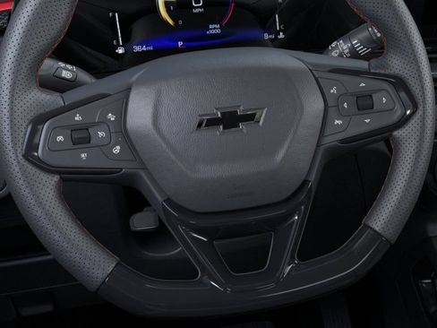 New 2026 Chevrolet TrailBlazer RS w/ Convenience Package FWD image 44
