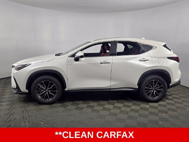 Used 2024 Lexus NX 250 FWD image 5