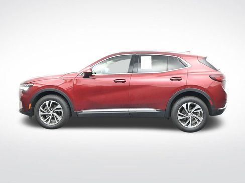 Used 2022 Buick Envision Essence w/ Safety Package image 10