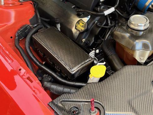 Used 2012 Ford Mustang Boss 302 w/ Boss 302 Accessory Pkg image 44