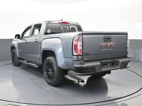 Used 2022 GMC Canyon Elevation w/ Trailering Package RWD image 4