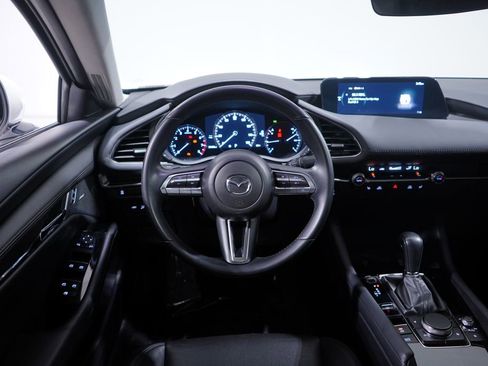 Used 2023 MAZDA MAZDA3 s image 11