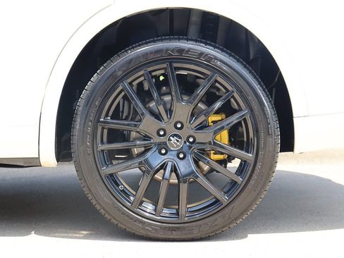 Used 2022 Maserati Levante GT image 66