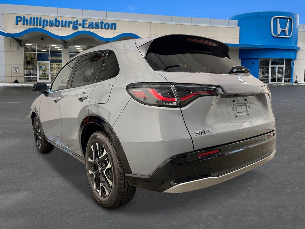 New 2027 Honda HR-V EX-L image 3
