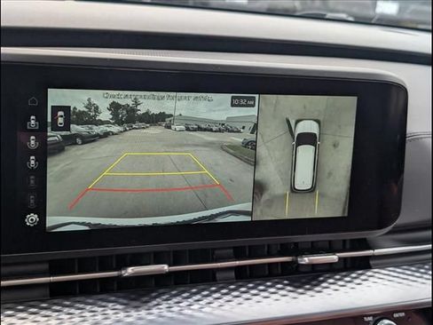 Used 2024 Kia Carnival SX Prestige FWD image 13