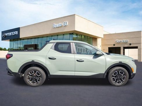 Certified 2023 Hyundai Santa Cruz SEL AWD/4WD image 3