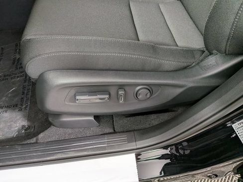 New 2026 Honda CR-V EX image 16