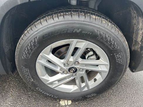 Used 2025 Hyundai Tucson SE image 7