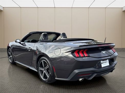 Used 2024 Ford Mustang Premium image 47