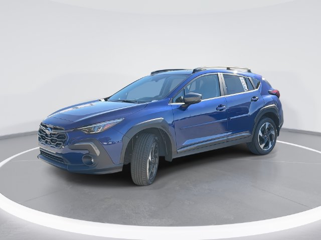 New 2026 Subaru Crosstrek 2.5i Limited AWD/4WD image 1
