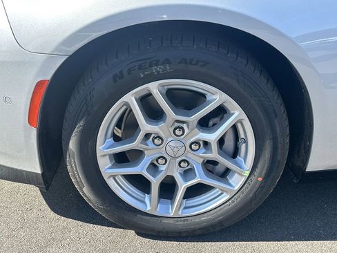 New 2025 Dodge Charger R/T w/ Quick Order Package 25M R/T image 11