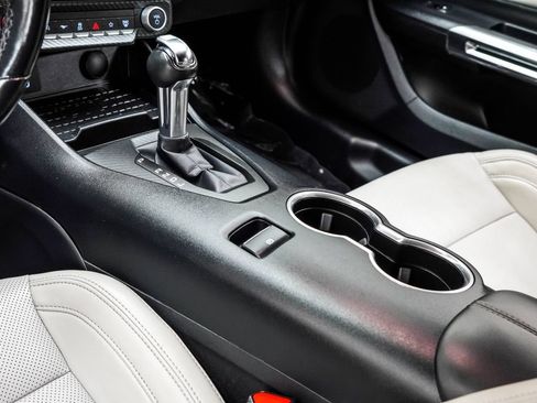 Used 2024 Ford Mustang Premium RWD image 19