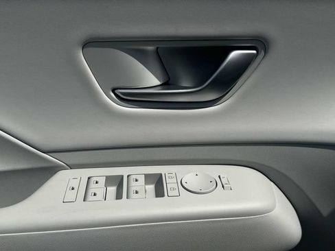 New 2026 Hyundai Kona SEL Premium FWD image 23