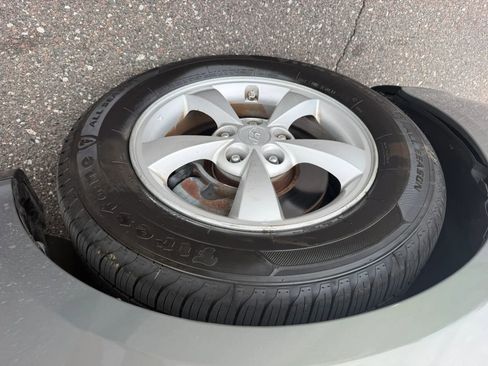 Used 2007 Hyundai Azera GLS FWD image 18