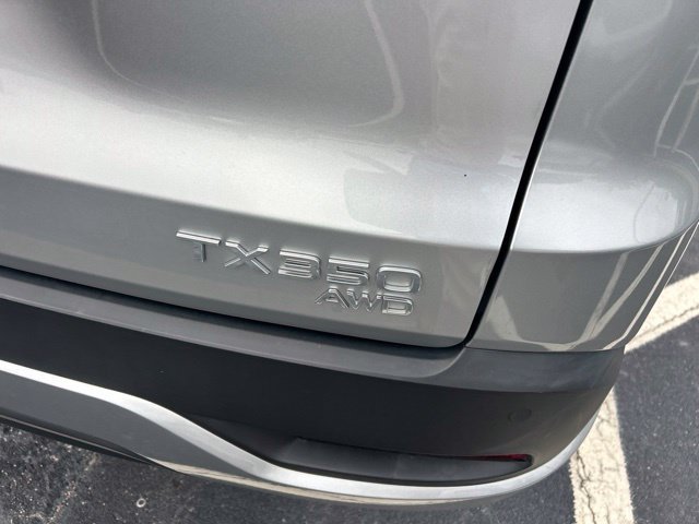 Used 2025 Lexus TX 350 AWD w/ Technology Package image 9