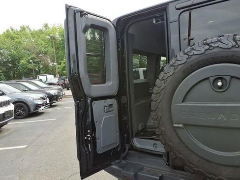 Used 2024 INEOS Grenadier AWD/4WD image 22