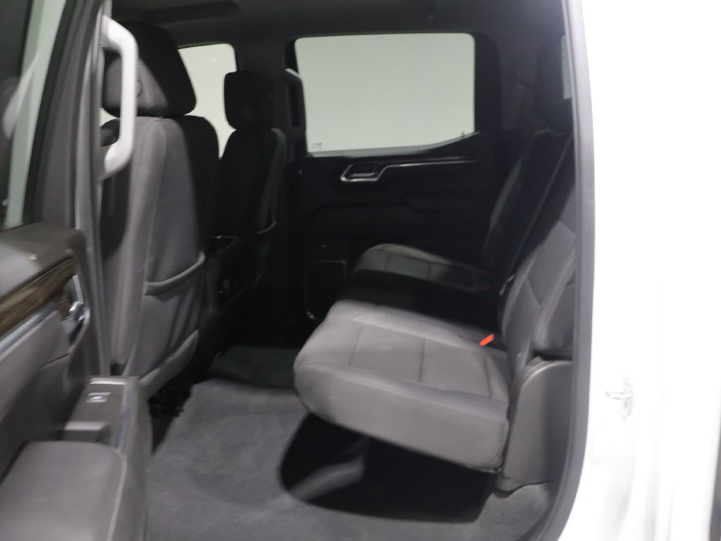 Used 2025 Chevrolet Silverado 1500 LT Trail Boss w/ Protection Package AWD/4WD image 14