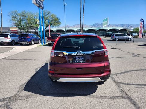 Used 2016 Honda CR-V EX image 12
