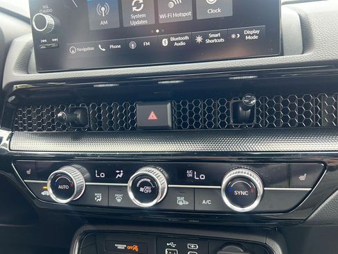 Certified 2025 Honda CR-V Sport Touring image 24