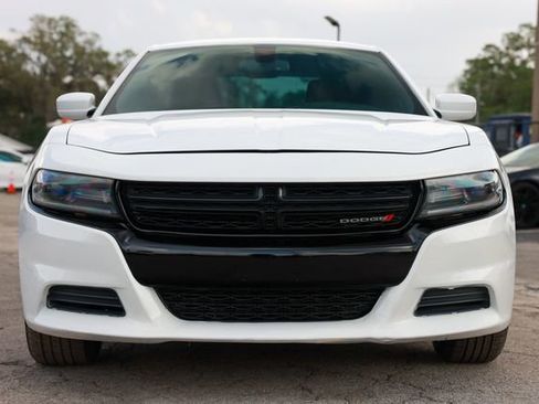 Used 2015 Dodge Charger Police RWD image 20