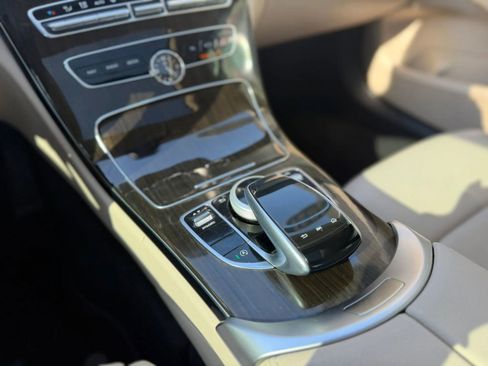 Used 2021 Mercedes-Benz C 300 4MATIC Sedan w/ Premium Package image 37