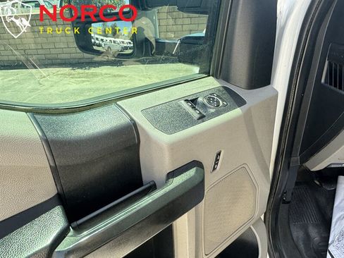 Used 2020 Ford F350 XL w/ Power Equipment Group RWD image 15