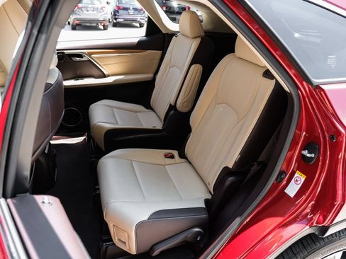 Used 2018 Lexus RX 450hL Premium w/ Premium Package AWD/4WD image 53