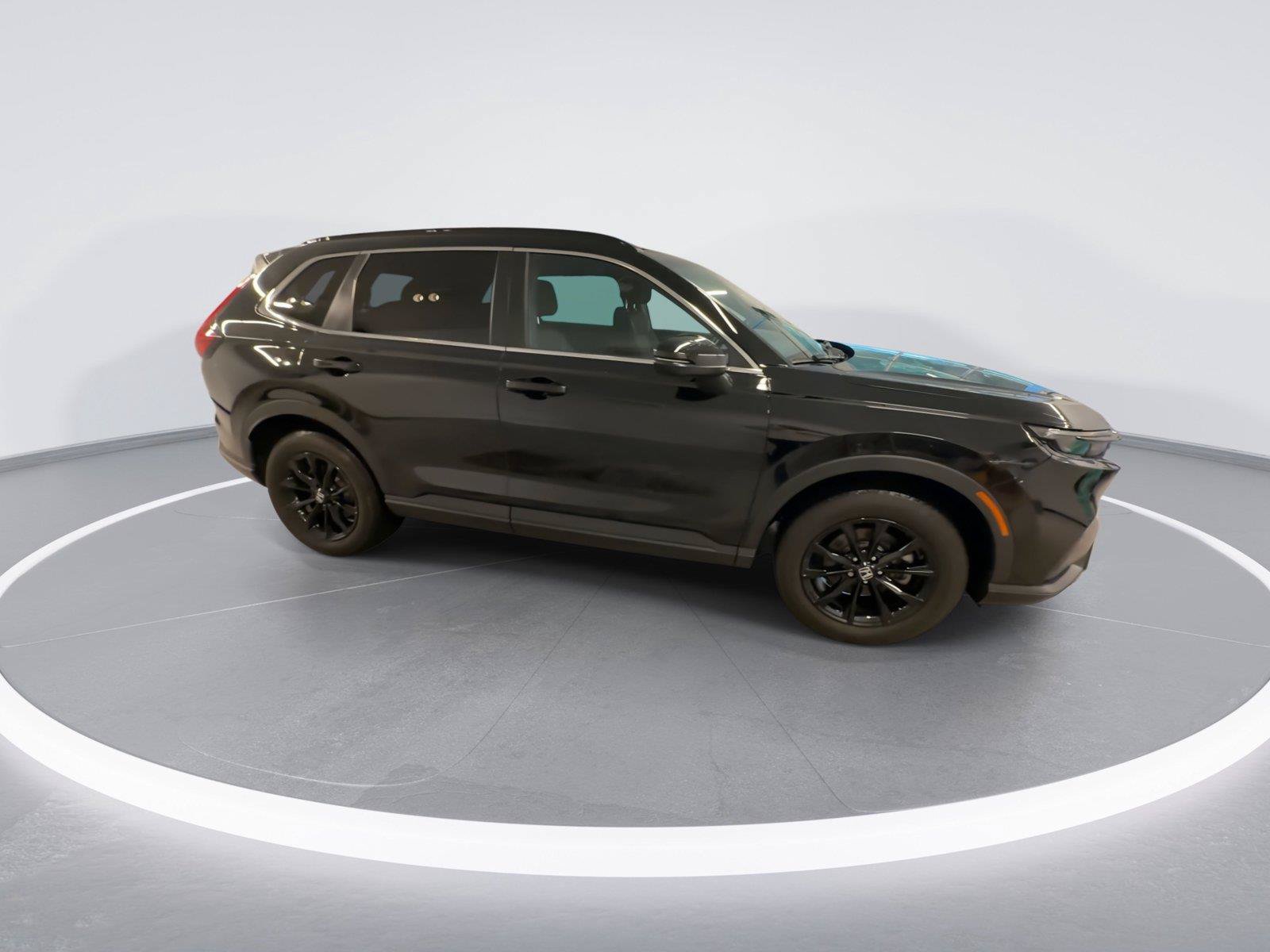Used 2024 Honda CR-V Sport image 2