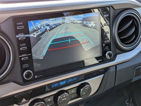 Used 2022 Toyota Tacoma SR5 image 19