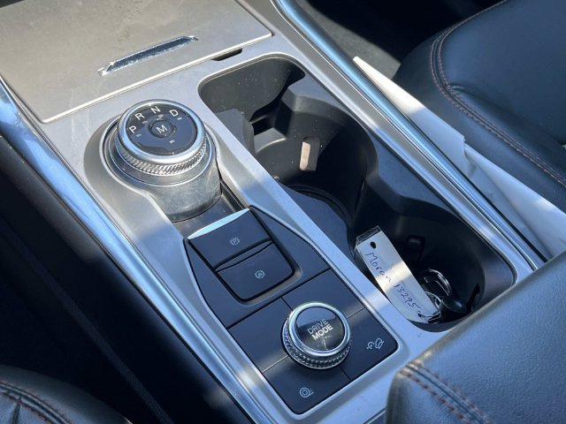 Used 2022 Ford Explorer Timberline AWD/4WD image 27