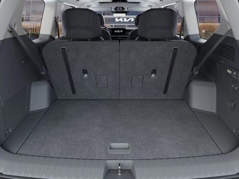 New 2026 Kia EV9 Land AWD/4WD image 19