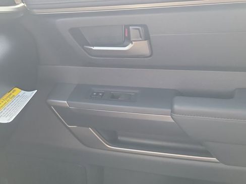 New 2026 Toyota Tundra SR5 image 16