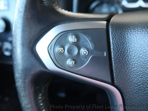 Used 2016 Chevrolet Silverado 2500 LT AWD/4WD image 29
