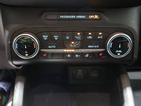 Used 2024 Ford Escape Active AWD/4WD image 31