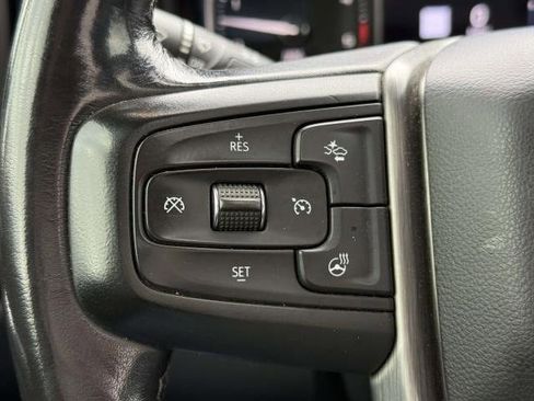 Used 2022 GMC Sierra 2500 Denali w/ Denali Black Diamond Edition image 23