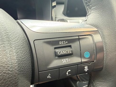 Used 2023 INFINITI QX60 Luxe AWD/4WD image 28